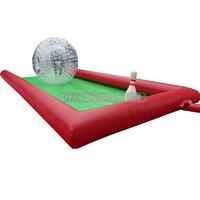 Inflatable Bowlling Ball Game