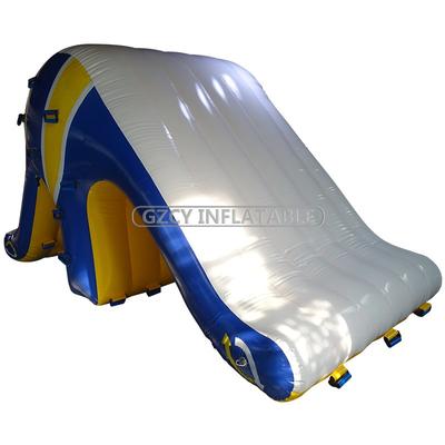 Water Slide For Water Game