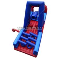 Kids Inflatable Obstacle Course Training Equipment