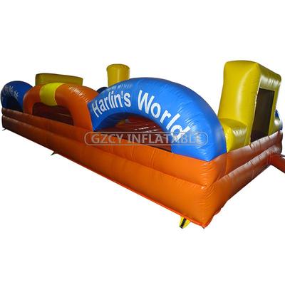 New Game Inflatable Bungee Run