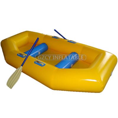 Inflatable Boat For Kids Water Game