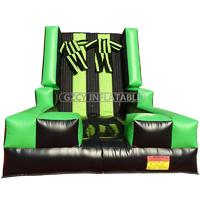 Inflatable Velcro Wall