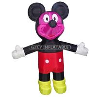 Mickey Inflatable Cartoon