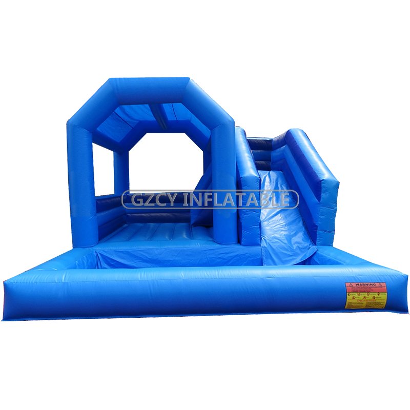 Inflatable Kids Bouncy Jumping House