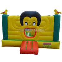 Cheap Inflatable Bouncy Castle For Child