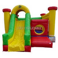 Hot Sale Inflatable Combo Air Bounce With Slide,Inflatable Castle