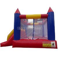 Kids Inflatable Trampoline Bouncer