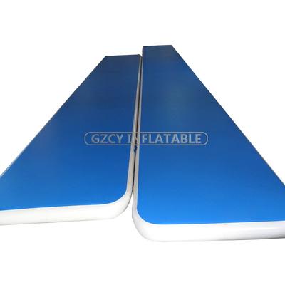 Inflatable Air Floor Track For Gymnastics