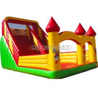 Commercial Giant Inflatable Slide