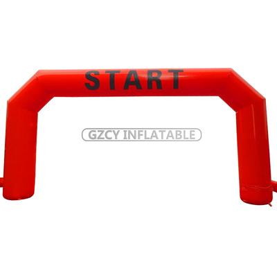 Inflatable Race Arch