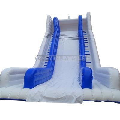 Giant Inflatable Slide