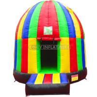 Disco Inflatable Bouncer