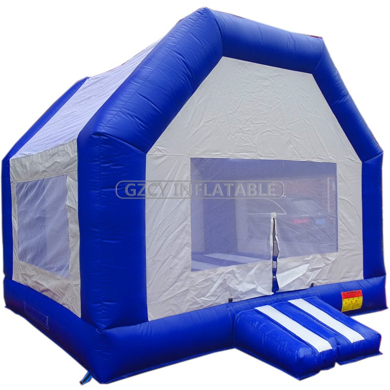 Fun Inflatable Bounce House