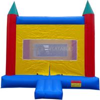 Children Inflatable Bounce House