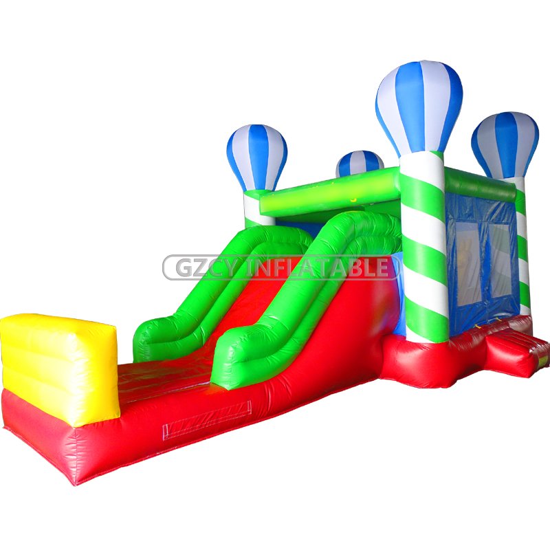 Factory Supply Inflatable Bouncer Rentals Grade Commercial Bouncer