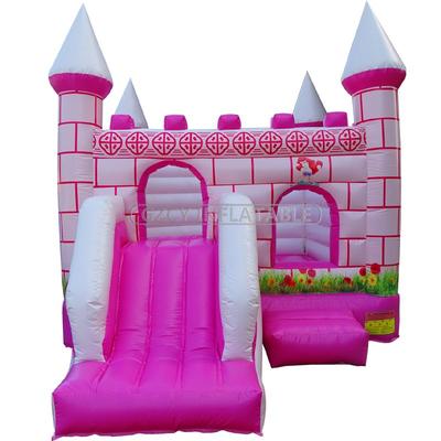 Princess Inflatable Bouncer For Sale