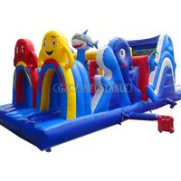 Kids Obstacle Course