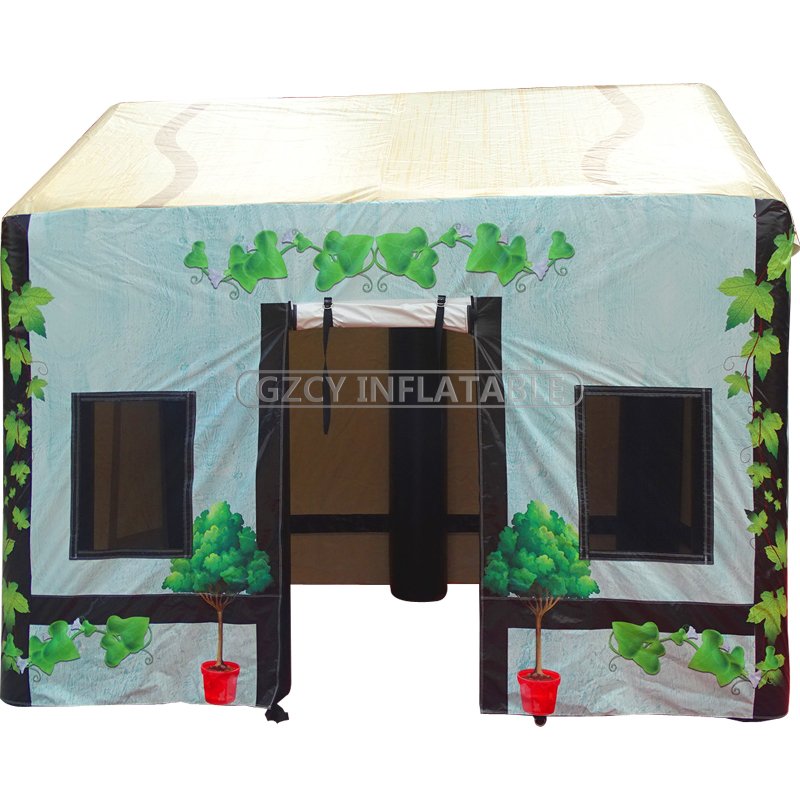 Outdoor Inflatable Pub Tent