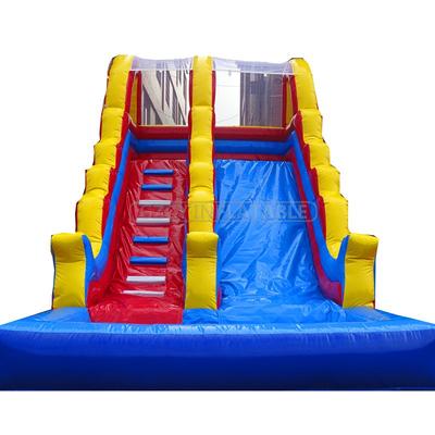 High Quality Water Slide Inflatable