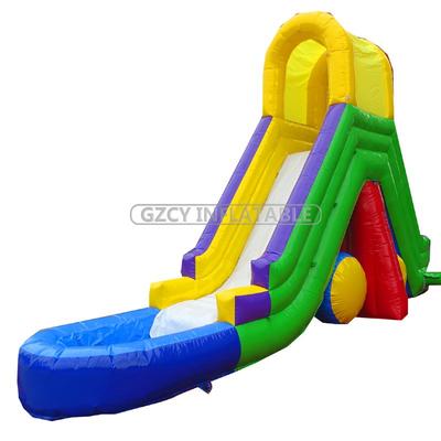 Kids Pool Slide Inflatable