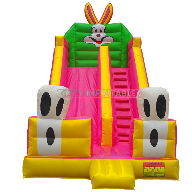 Popular Inflatable Slide for Kids