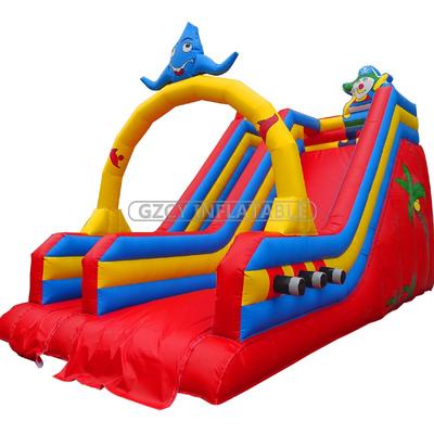 Top Quality Inflatable Slides For Kids