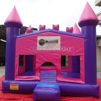 Mini Kids Inflatable Bounce Castle Inflatable Jumping Castle