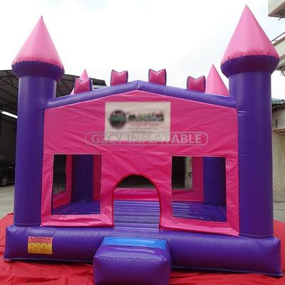 Mini Kids Inflatable Bounce Castle Inflatable Jumping Castle