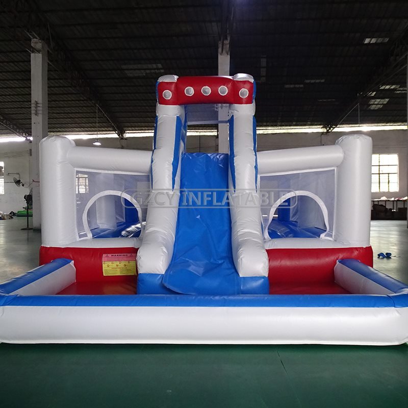 Baby Inflatable Water Bouncer