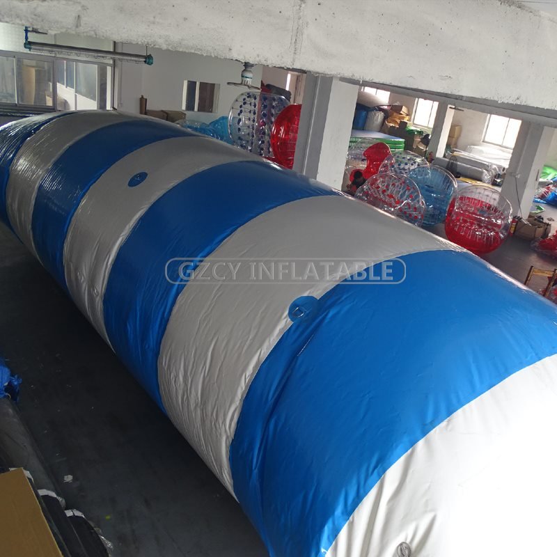 PVC Safe Inflatable Water Air Bag