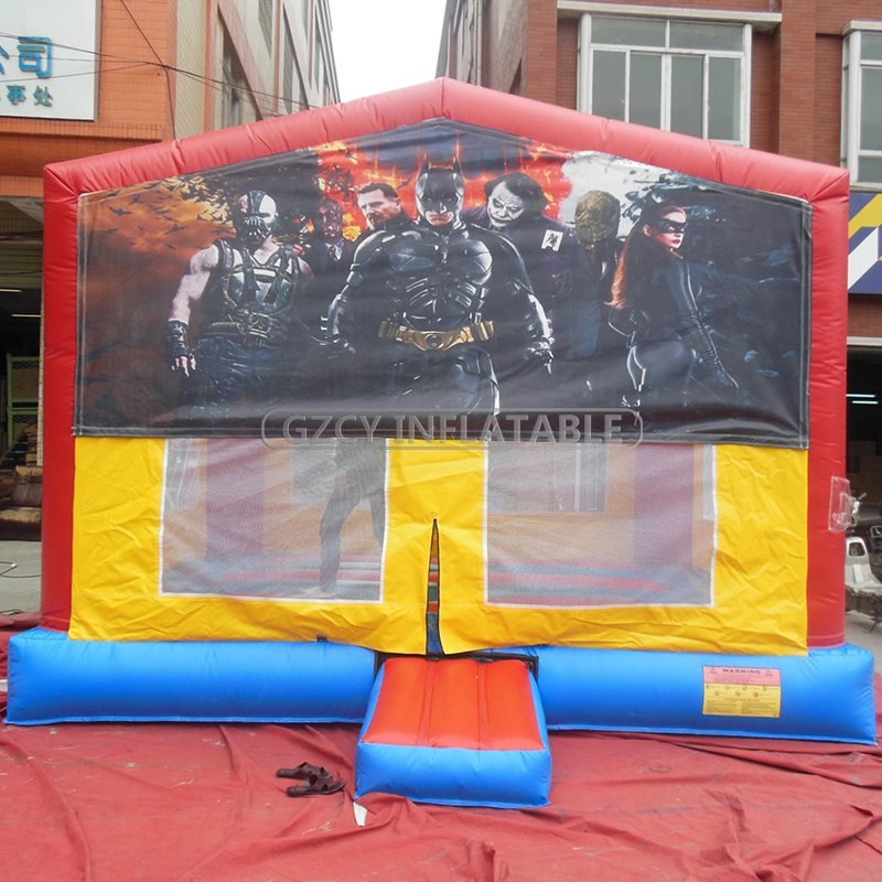 Kids Inflatable Toys Inflatable Bouncer