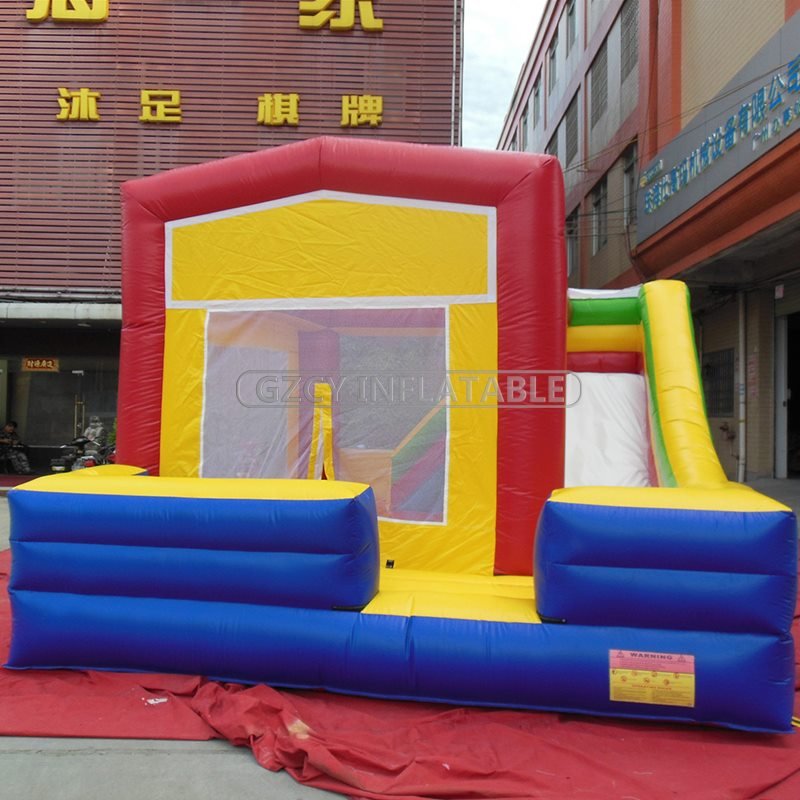 Hot Selling Children Inflatable Bouncy Castle