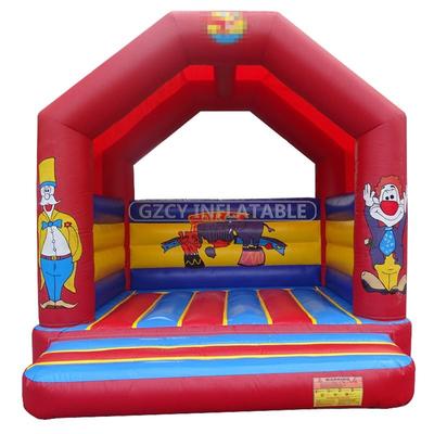 Children Inflatable Play Toys Inflatable Bouncer