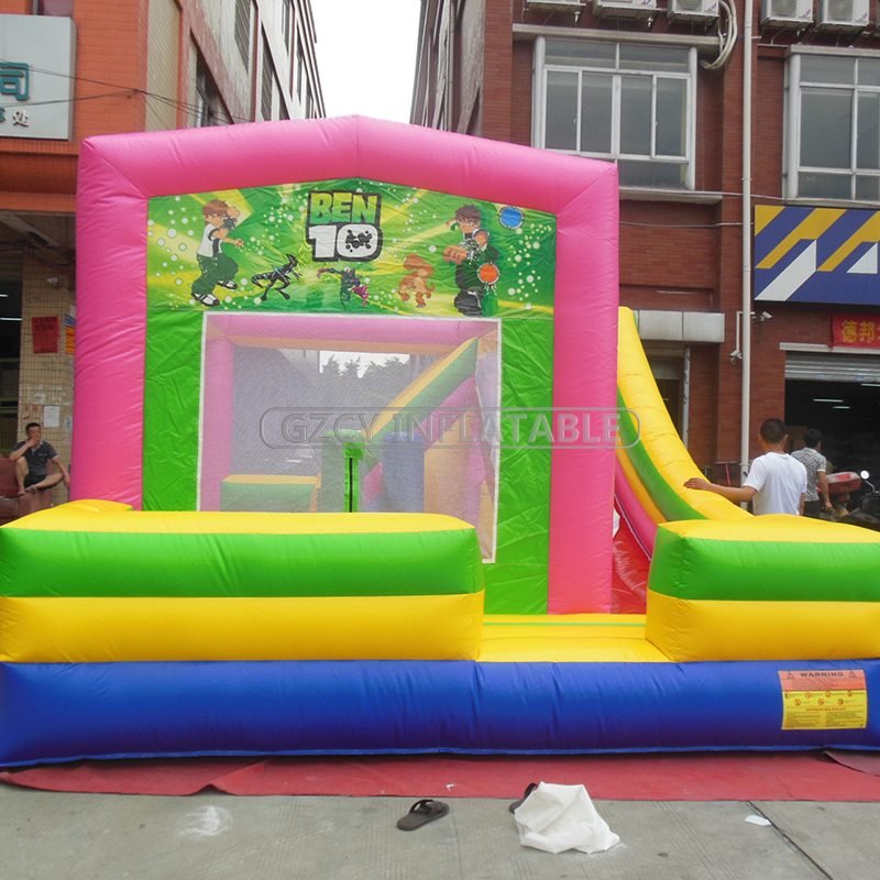 Inflatable Equipment Inflatable Bouncer