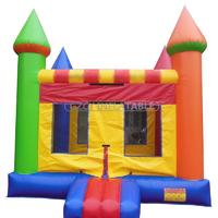 Commercial Kids Inflatable Bouncy Bouncer Castle