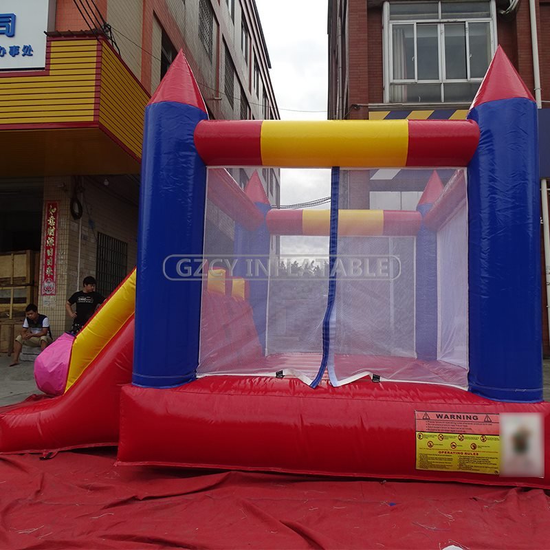 Inflatable Bouncer Jumper