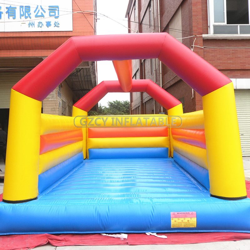 Air Bouncer Inflatable Trampoline