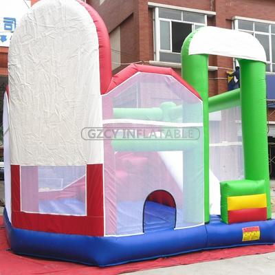 Cheap Inflatable Jumping Castle
