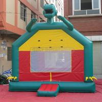 Dinosaur Bouncy Castle For Sale