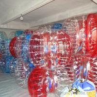 Best Selling TPU Inflatable Bubble Soccer Ball For Kids And Adults