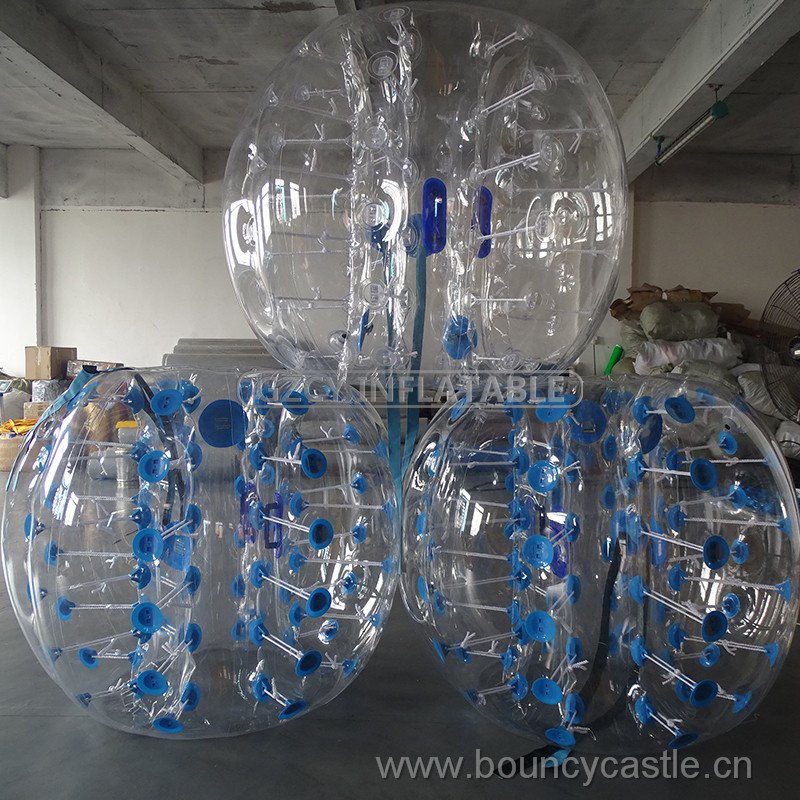 Inflatable Bubble Soccer Balls Sale For Kids N Adults