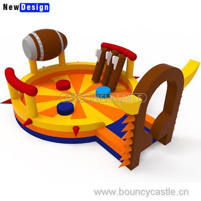 Inflatable Fighting Arena ND07