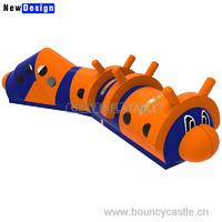 Inflatable Caterpillar Tunnel ND10