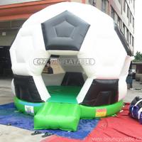 Inflatable Football Bouncy Castle
