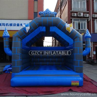 Commercial Inflatable Bouncer Inflatable Bounce House