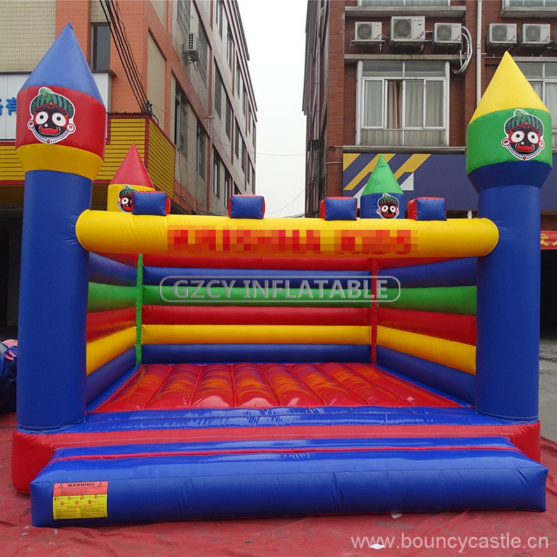 Funny Bounce House Inflatable Bouncer