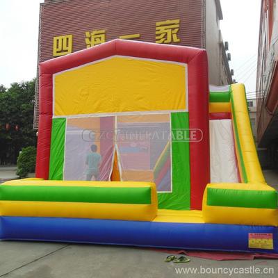 Inflatable Jumping Castle Bouncy Castle