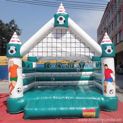 Commercial Bounce House Inflatable Bouncer