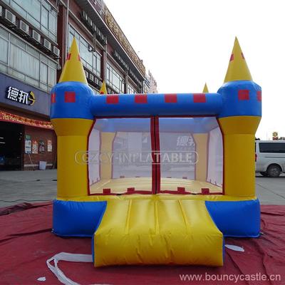 Baby Inflatable Bouncer Moonwalk For Sale