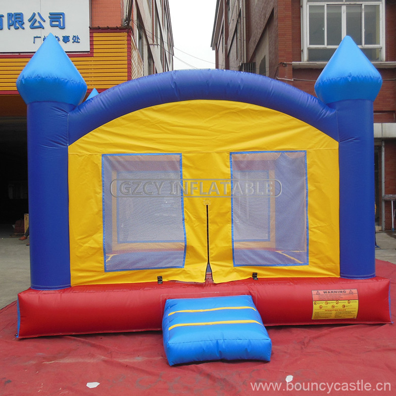 High Quality PVC Inflatable Castle